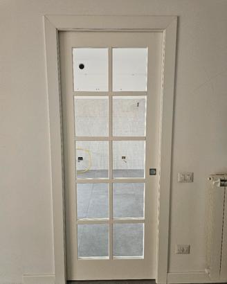 porta scorrevole Garofoli 