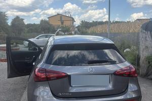 Mercedes classe a 180d anno 2023