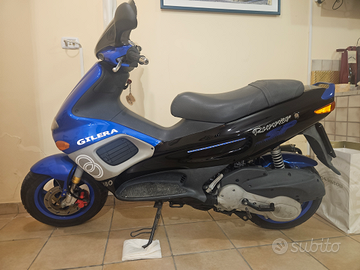 Gilera Runner Sp 180 2 tempi