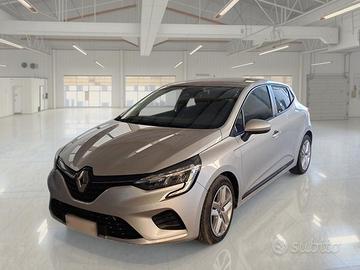 RENAULT CLIO 1.6 HYBRID E-TECH 67KW BUSINESS 5 POR
