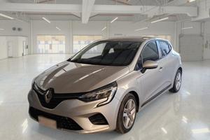 RENAULT CLIO 1.6 HYBRID E-TECH 67KW BUSINESS 5 POR
