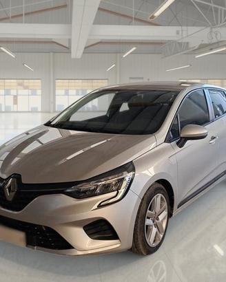 RENAULT CLIO 1.6 HYBRID E-TECH 67KW BUSINESS 5 POR