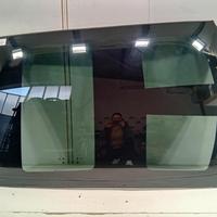 TETTO APRIBILE COMPLETO CITROEN DS5 1Â° Serie 9803