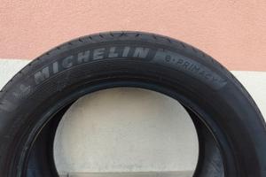 4 pneumatici estivi Michelin e-primacy 195/55 R16