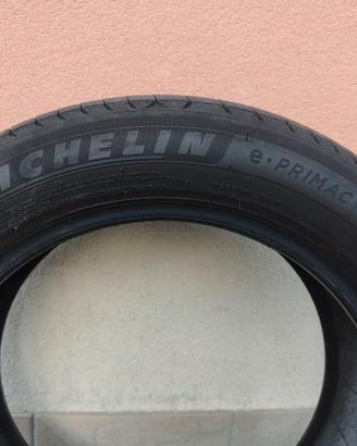 4 pneumatici estivi Michelin e-primacy 195/55 R16
