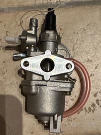 Carburatore per mini moto cinese
