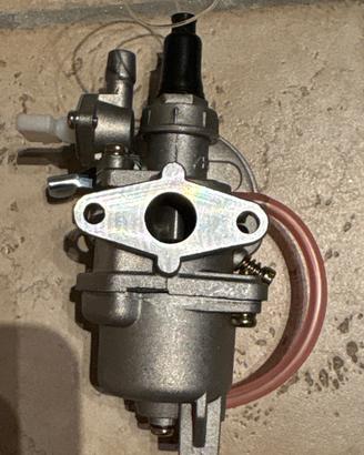 Carburatore per mini moto cinese