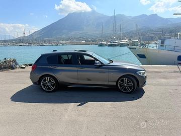 Bmw116d