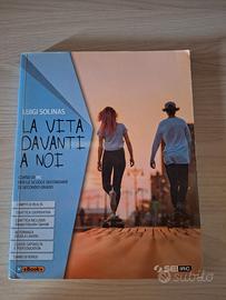 La vita davanti a noi