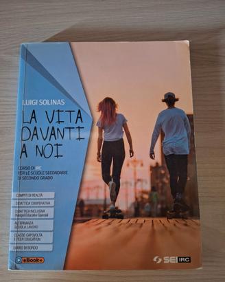 La vita davanti a noi