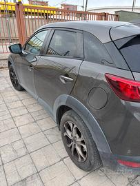 Mazda Cx-3 diesel