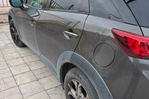 Mazda Cx-3 diesel