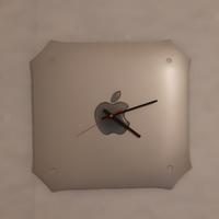Apple - Imac - Ibook Orologio