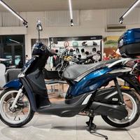 Piaggio Liberty 50 - 2018