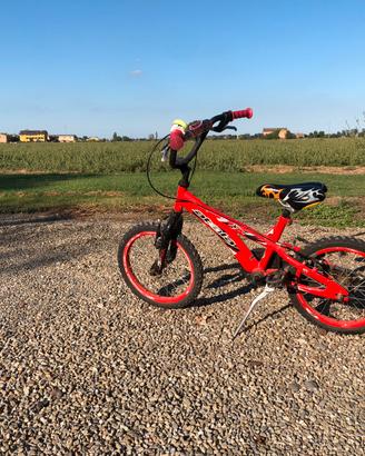 Bicicletta Atala