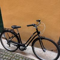 Bici Btwin Elops 28’
