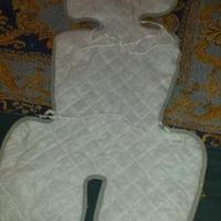 Copri passeggino/seggiolino