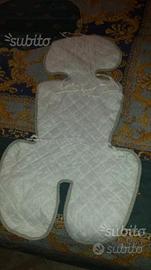 Copri passeggino/seggiolino