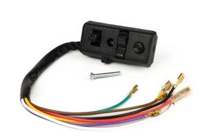 COMMUTATORE DEVIO-LUCI PER VESPA PX SENZA FRECCE R