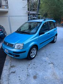 Fiat Panda 2003