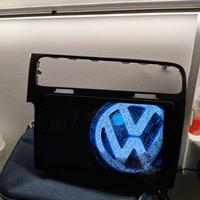 Stereo golf 7