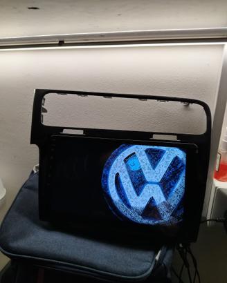 Stereo golf 7