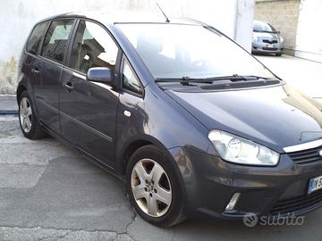 Ford Cmax 1.6 tdci