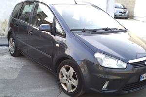Ford Cmax 1.6 tdci