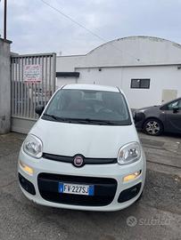 Fiat Panda 0.9 TwinAir Turbo Natural Power Pop Van