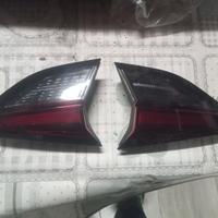 faretti portellone Opel corsa F