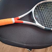 Babolat Pure Strike Team