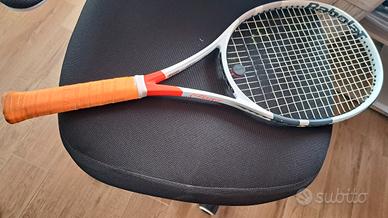 Babolat Pure Strike Team
