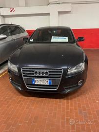 Audi A5 2.0 TDI F.AP. quattro Ambition