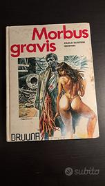 Druuna: Morbus Gravis - Paolo Eleuteri Serpieri