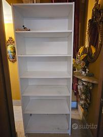 Libreria Ikea