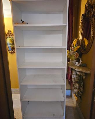 Libreria Ikea