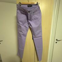 Pantalone donna jeckerson