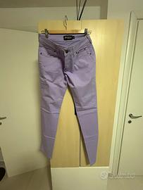 Pantalone donna jeckerson