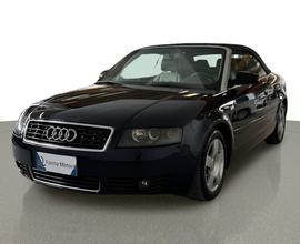 AUDI A4 Cabriolet 2.5 TDI - Clima - Radio CD - R