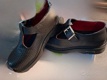 mocassini Cult colore black 