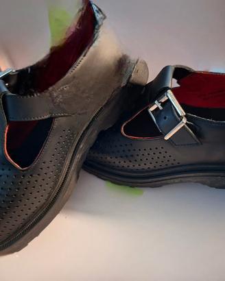 mocassini Cult colore black 