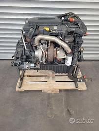 Motore DAF PX 7 290 K3 290 cv CF LF Euro 6