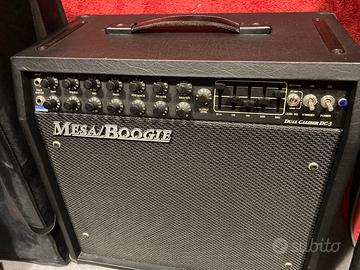 Mesa Boogie DC-3 dual Caliber 30W