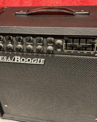 Mesa Boogie DC-3 dual Caliber 30W