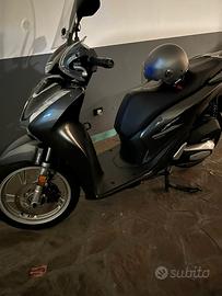 Honda SH 150 - 2022