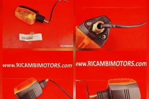 RICAMBI APRILIA AF1