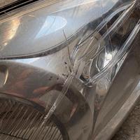 45570383 fanale anteriore sx fiat fiorino