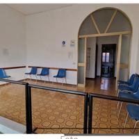 Ambulatorio medico o studio tecnico