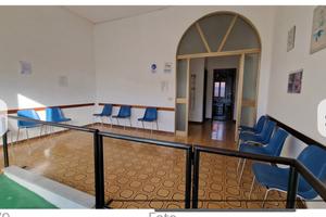 Ambulatorio medico o studio tecnico