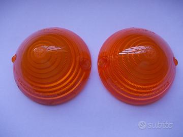 Lenti frecce posteriori Fiat Campagnola AR 55/59